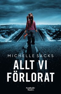 bokomslag Allt vi förlorat