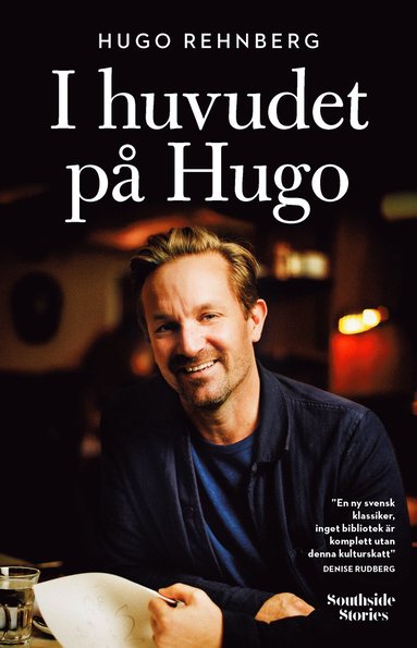 bokomslag I huvudet på Hugo