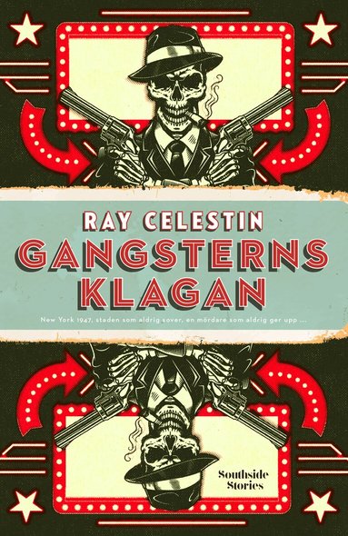 Ray Celestin - Gangsterns klagan, Pocket