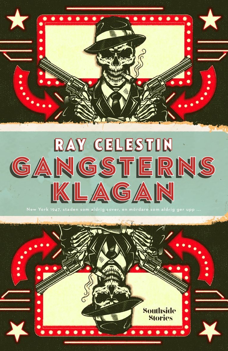 Gangsterns klagan 1