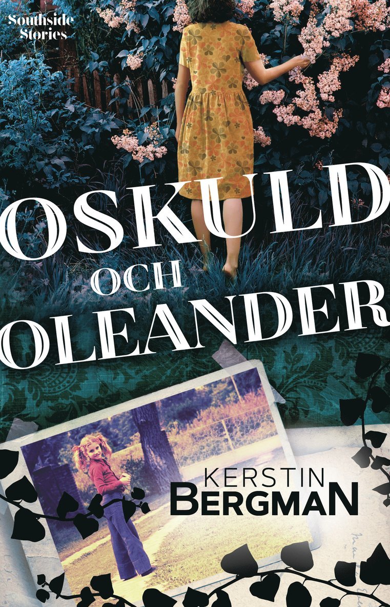 Oskuld och oleander 1