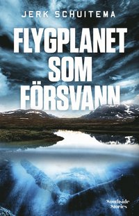 bokomslag Flygplanet som försvann