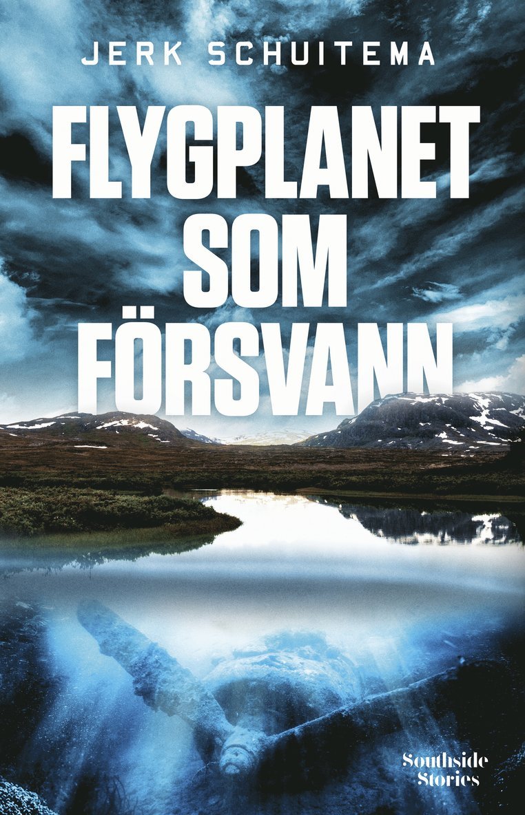 Flygplanet som försvann 1