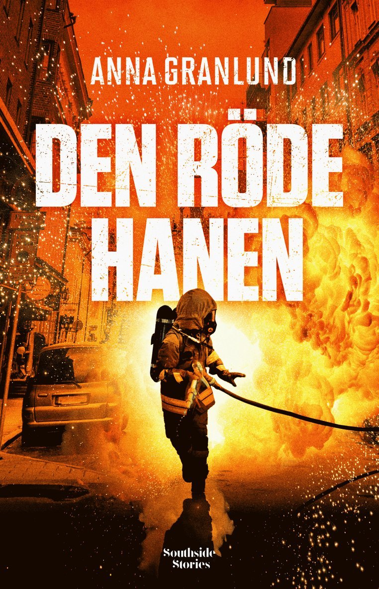 Den röde hanen 1