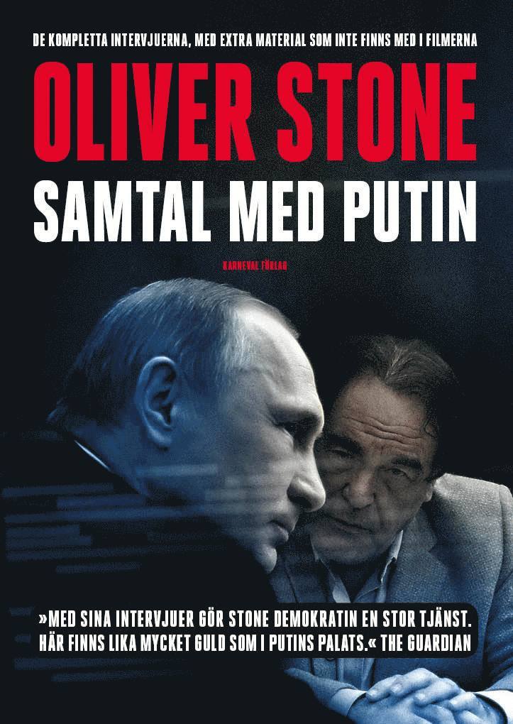 Samtal med Putin 1