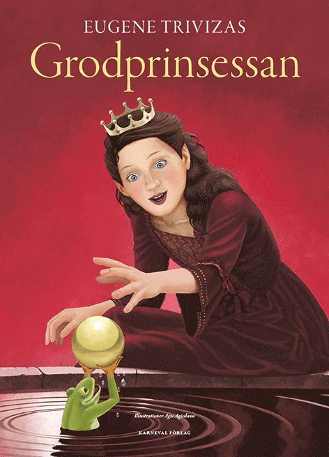 Grodprinsessan 1