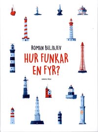 bokomslag Hur funkar en fyr?