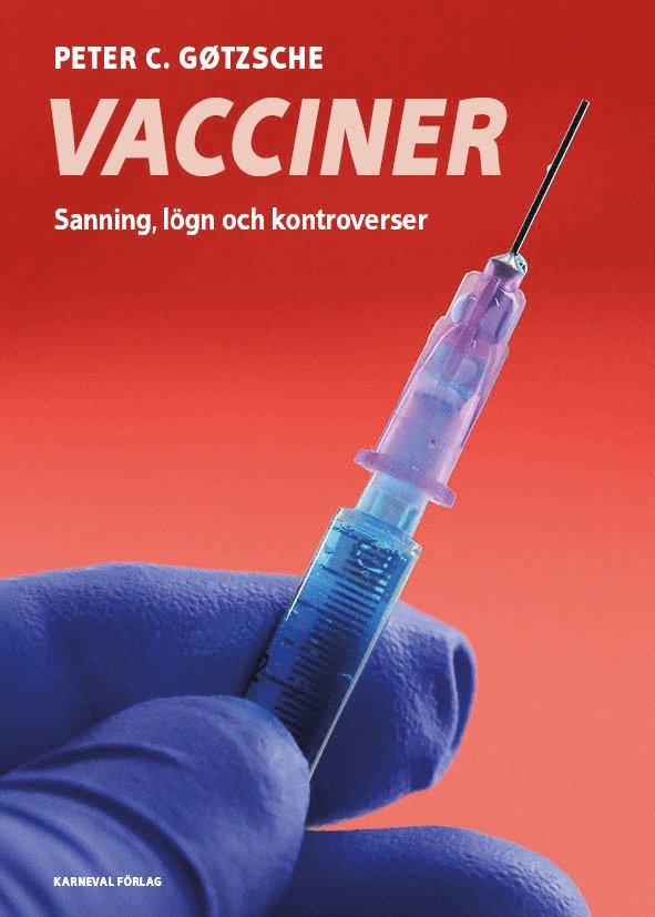 Vacciner : sanning, lögner och kontroverser 1