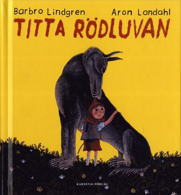 Titta Rödluvan 1