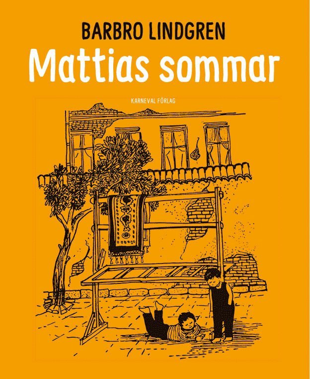 Mattias sommar 1