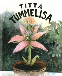 bokomslag Titta Tummelisa