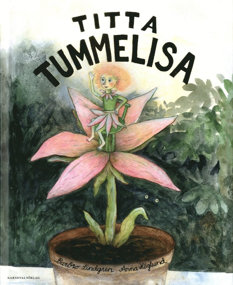 Titta Tummelisa 1