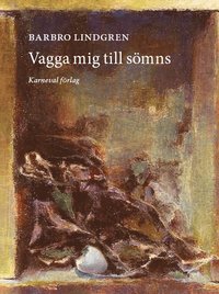 bokomslag Vagga mig till sömns