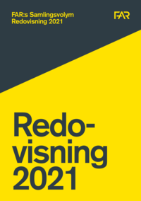 bokomslag Samlingsvolymen 2021 – Redovisning