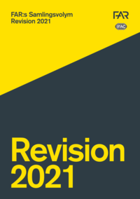 bokomslag Samlingsvolymen 2021 – Revision