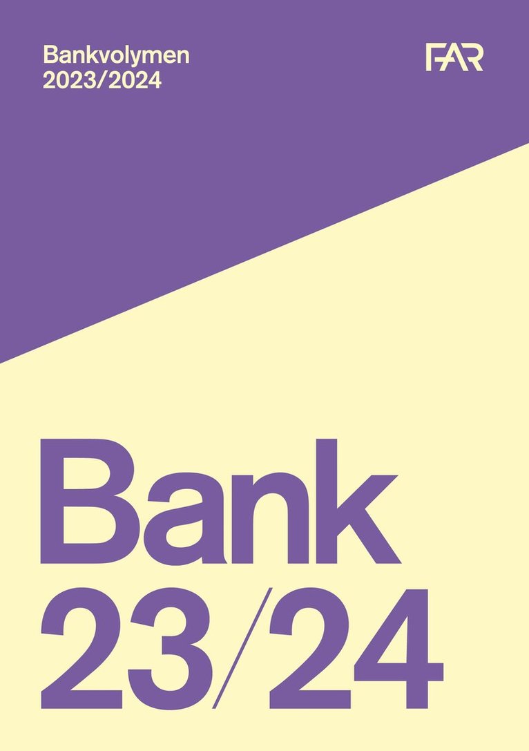 Bankvolymen 2023/2024 1