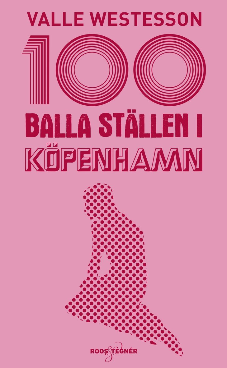 100 balla ställen i Köpenhamn 1