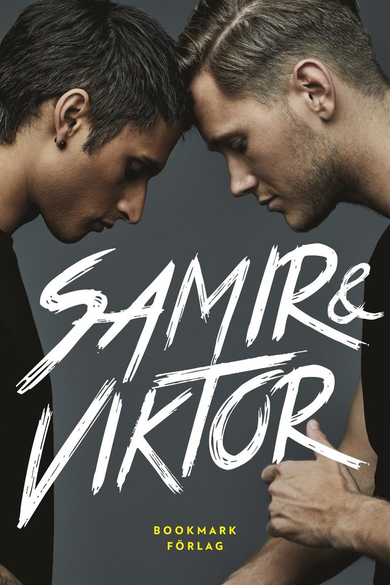 Samir & Viktor 1