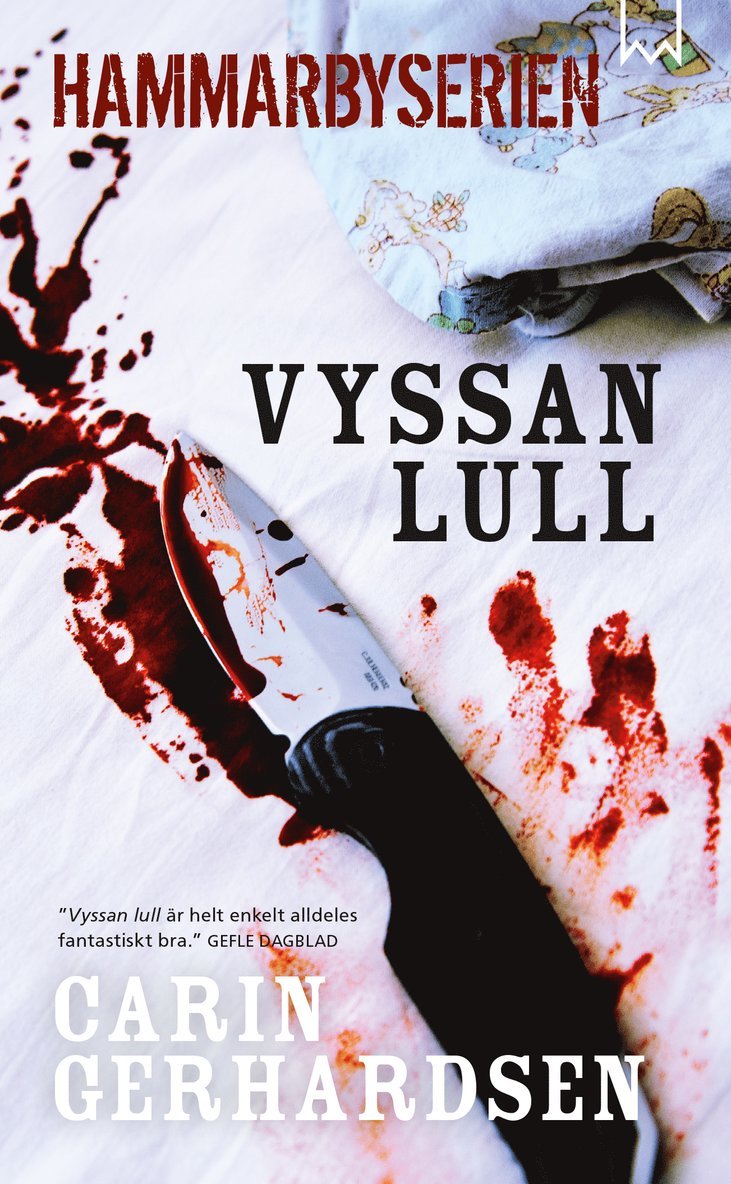 Vyssan lull 1