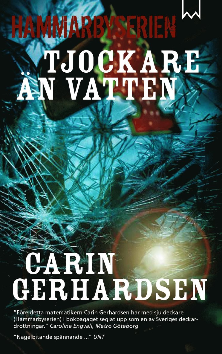 Tjockare än vatten