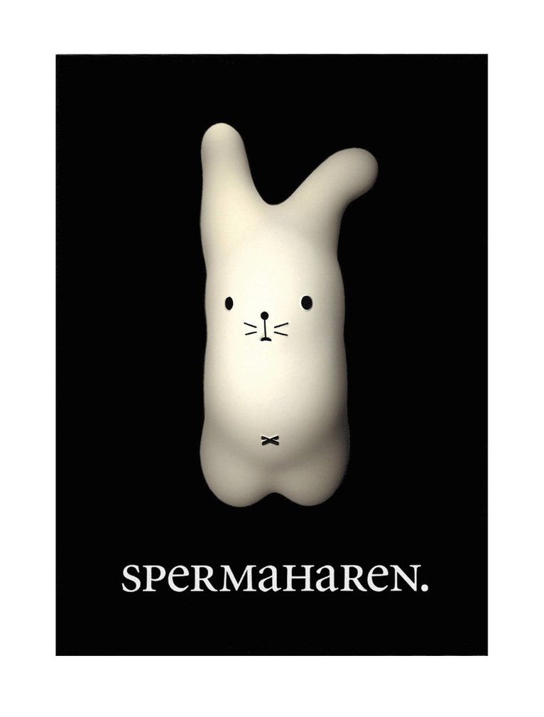 Spermaharen 1