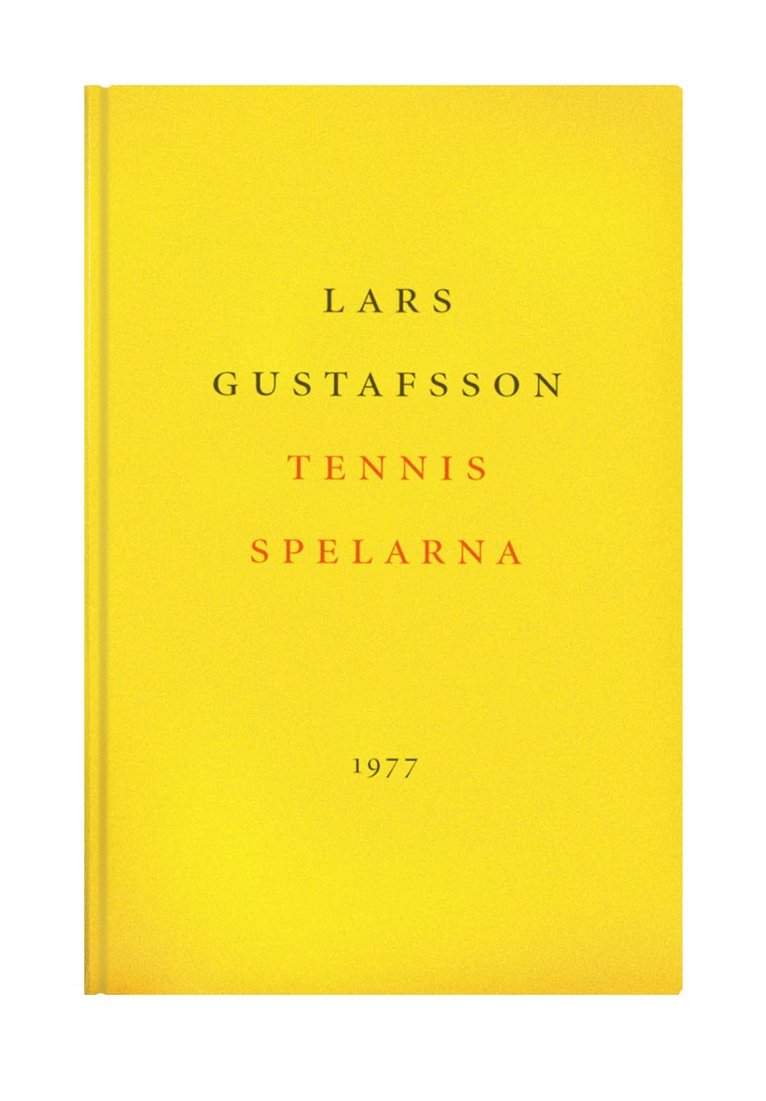 Tennisspelarna