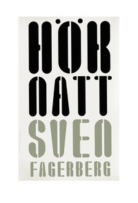bokomslag Höknatt : En Modern Klassiker
