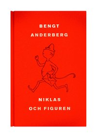 bokomslag Niklas och Figuren