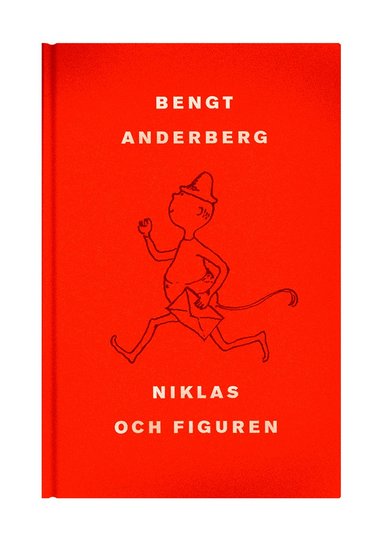 bokomslag Niklas och Figuren