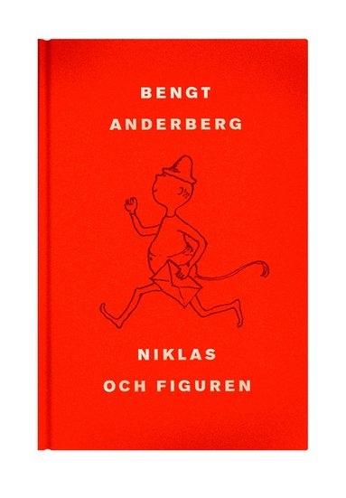 bokomslag Niklas Och Figuren