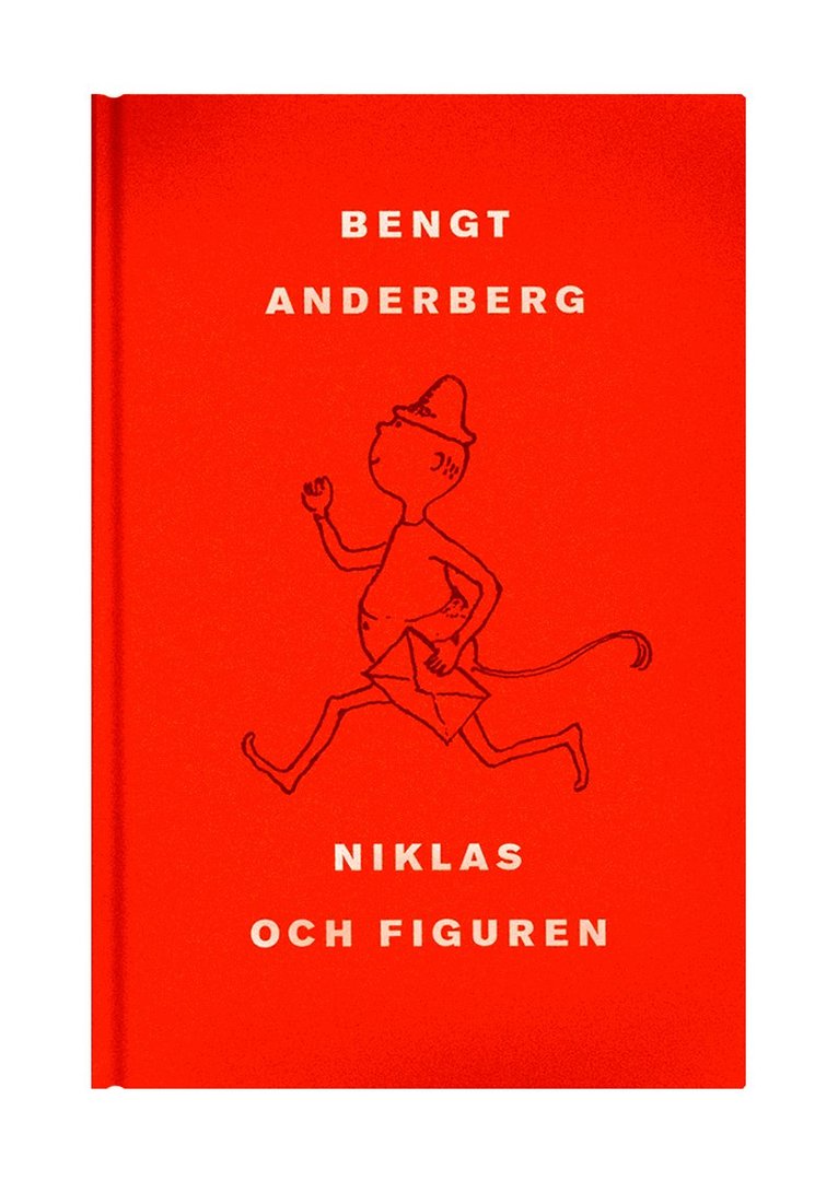 Niklas och Figuren