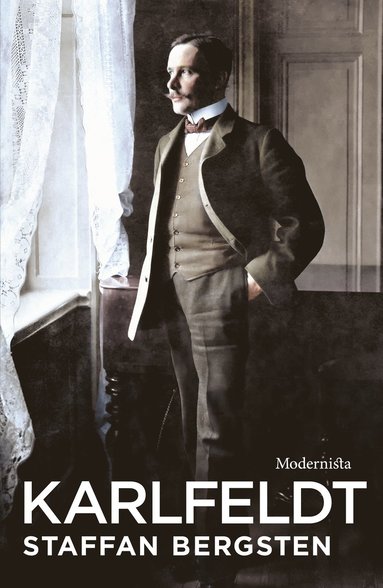 bokomslag Karlfeldt