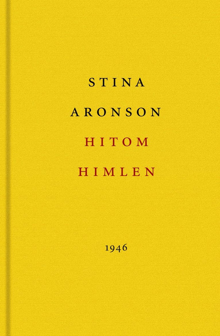 Hitom himlen