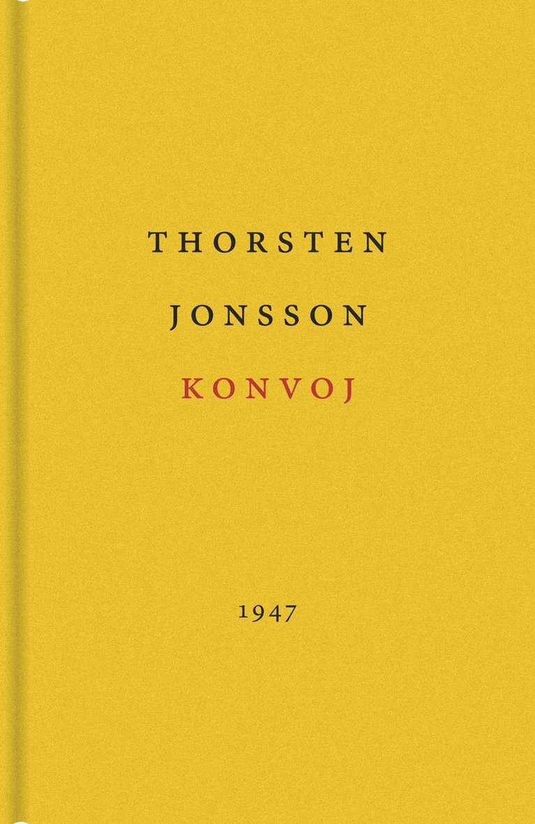 Konvoj