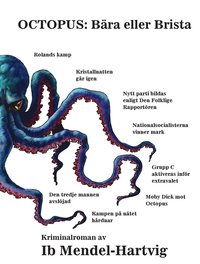 bokomslag Octopus : bära eller brista