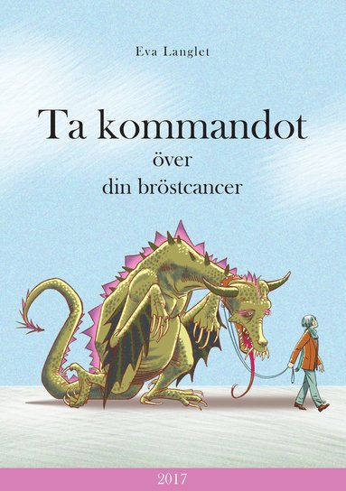 bokomslag Ta kommandot över din bröstcancer