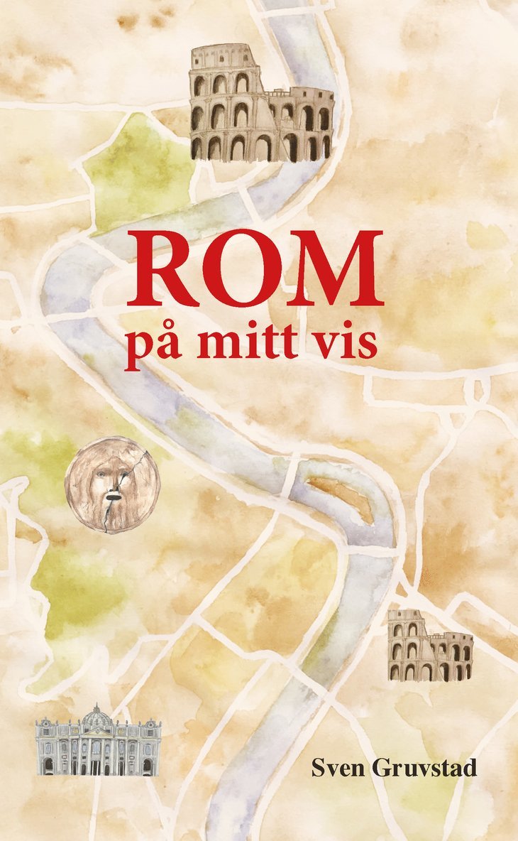 Rom på mitt vis 1