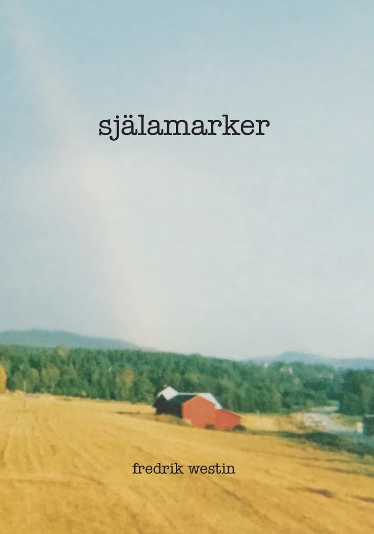 Själamarker 1