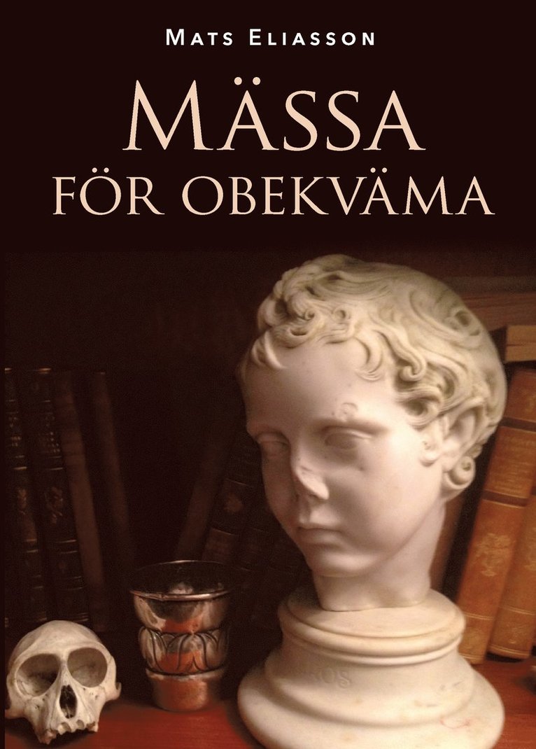 Mässa för obekväma