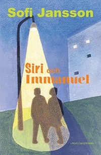 bokomslag Siri och Immanuel