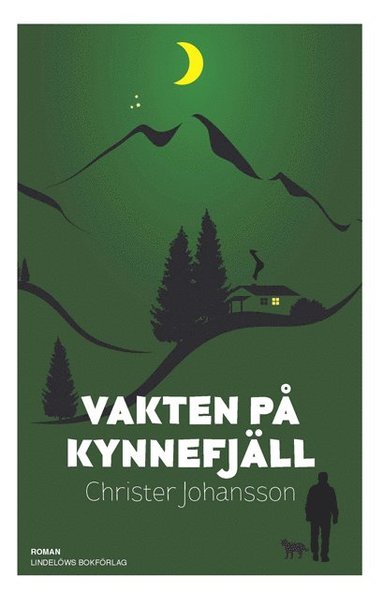 bokomslag Vakten på Kynnefjäll