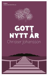 bokomslag Gott nytt år