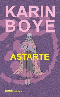 bokomslag Astarte