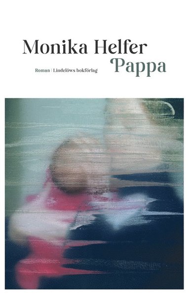 bokomslag Pappa