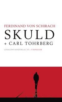 bokomslag Skuld ; Carl Tohrberg
