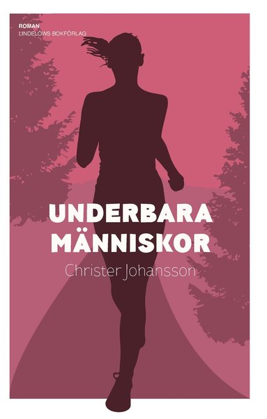 bokomslag Underbara människor