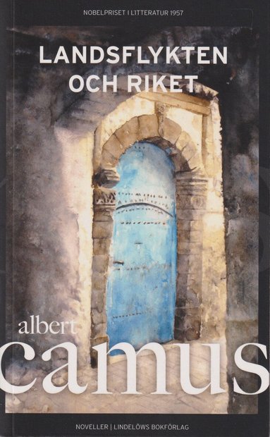 Albert Camus - Landsflykten och riket, Pocket