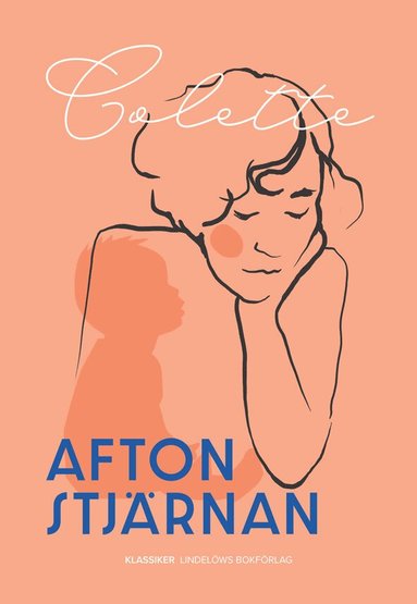 Colette - Aftonstjärnan, Inbunden