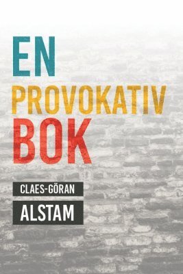 bokomslag En provokativ bok