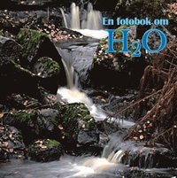 bokomslag En Fotobok om H2O